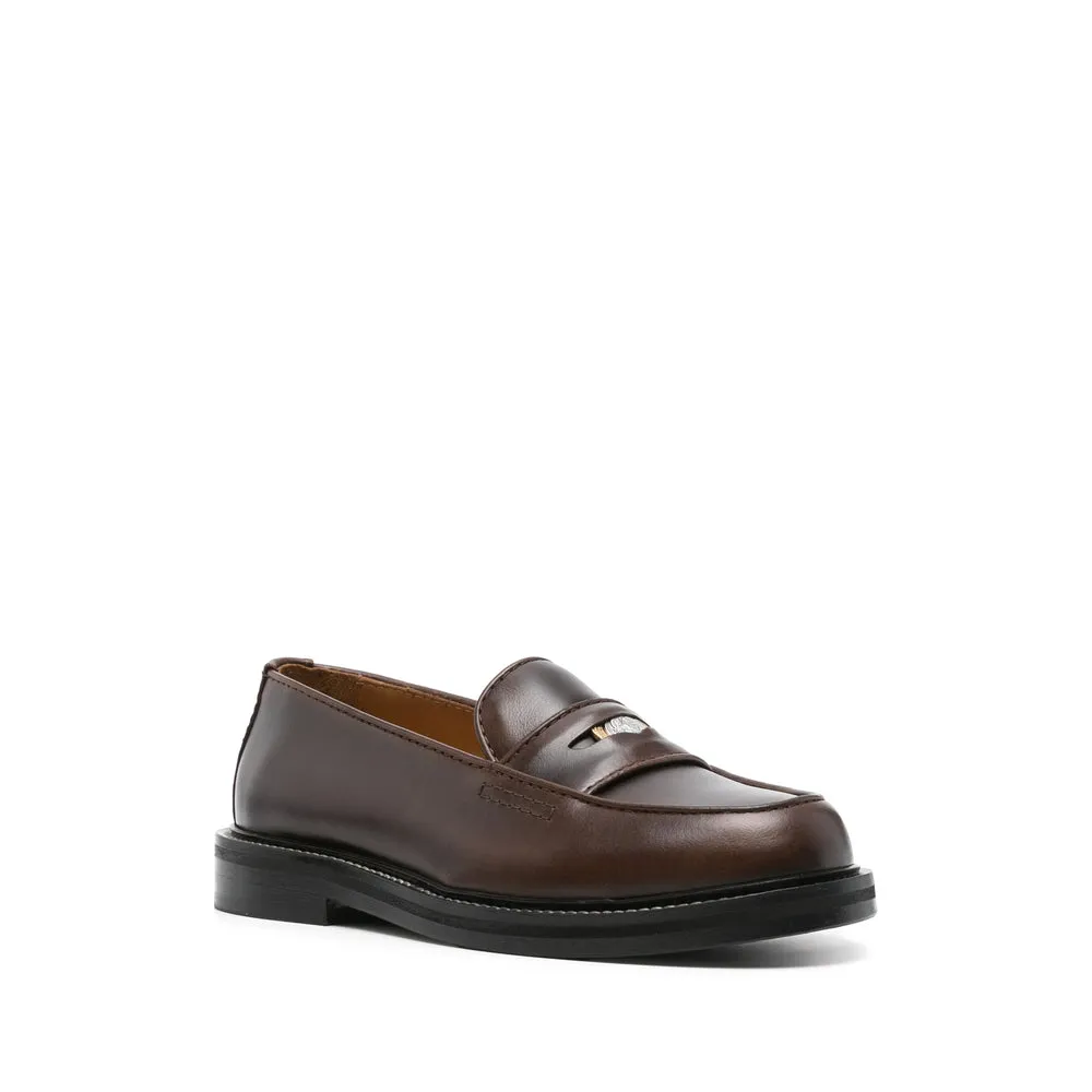 Shoes Brown sold by Wanan Luxury product image thumbnail 2