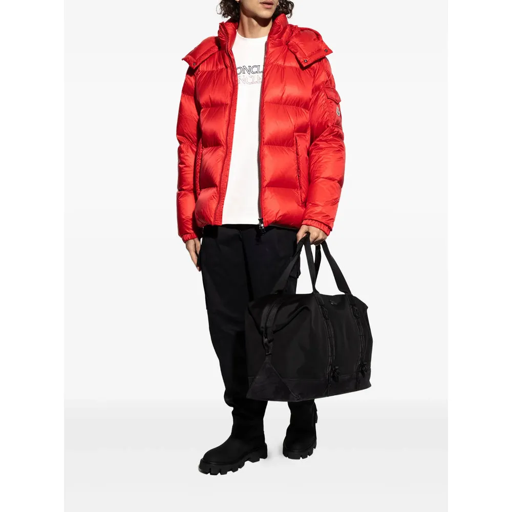 Outerwears Red sold by Wanan Luxury product image thumbnail 4