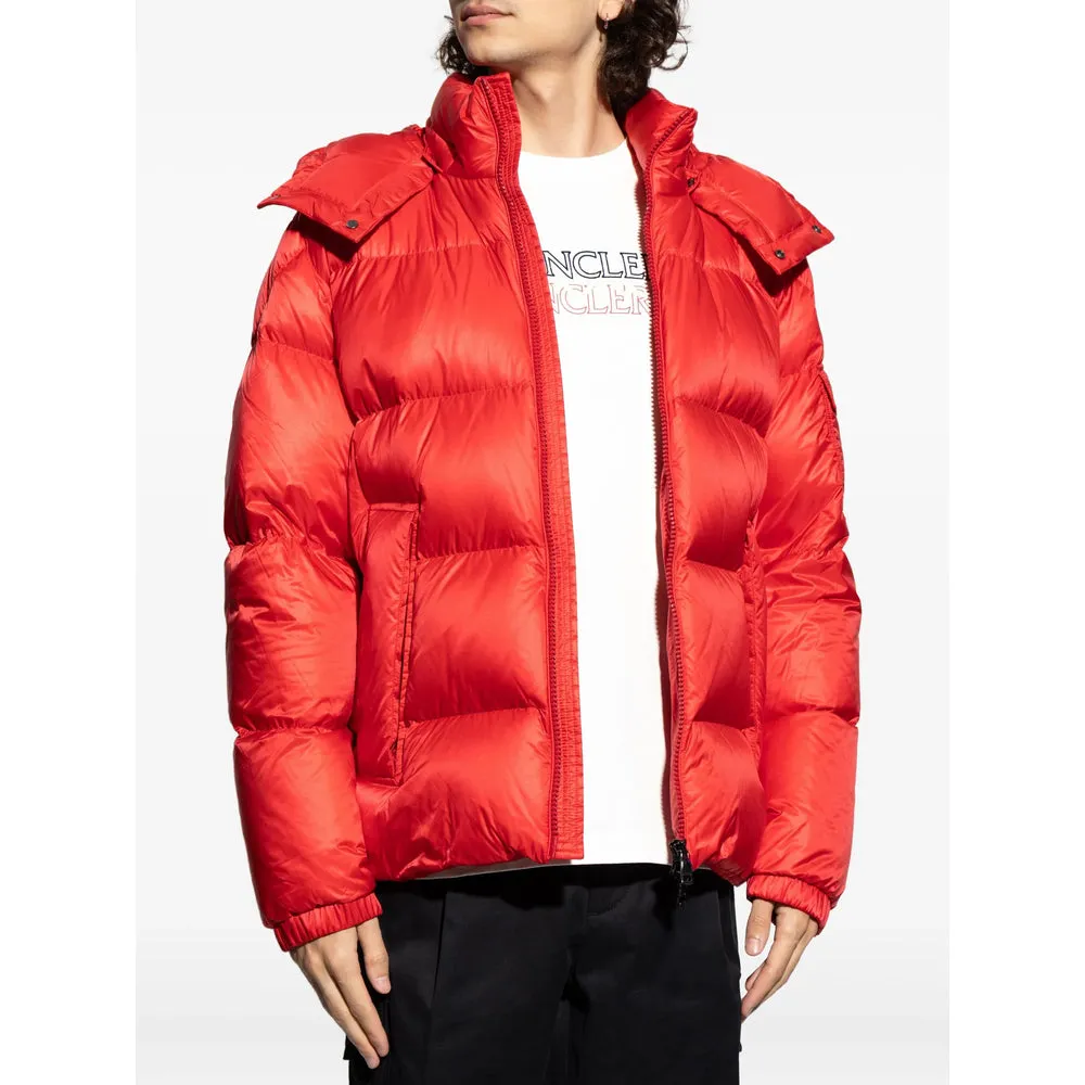 Outerwears Red sold by Wanan Luxury product image thumbnail 2