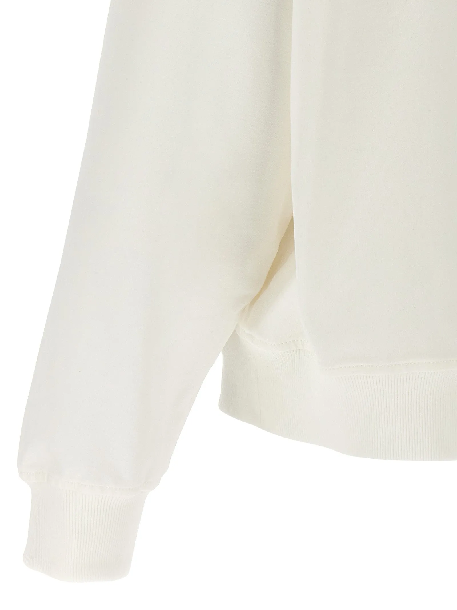 Monile Hoodie Sweatshirt White sold by Wanan Luxury product image thumbnail 4