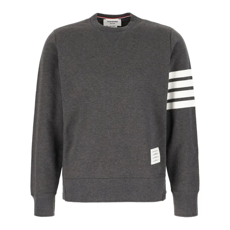 Sweatshirts Gray sold by Wanan Luxury