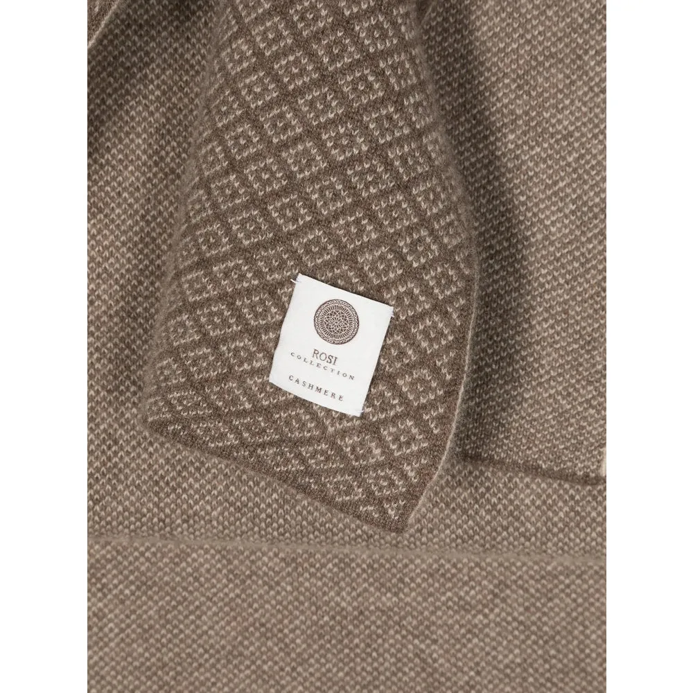 Scarves Brown sold by Wanan Luxury product image thumbnail 2