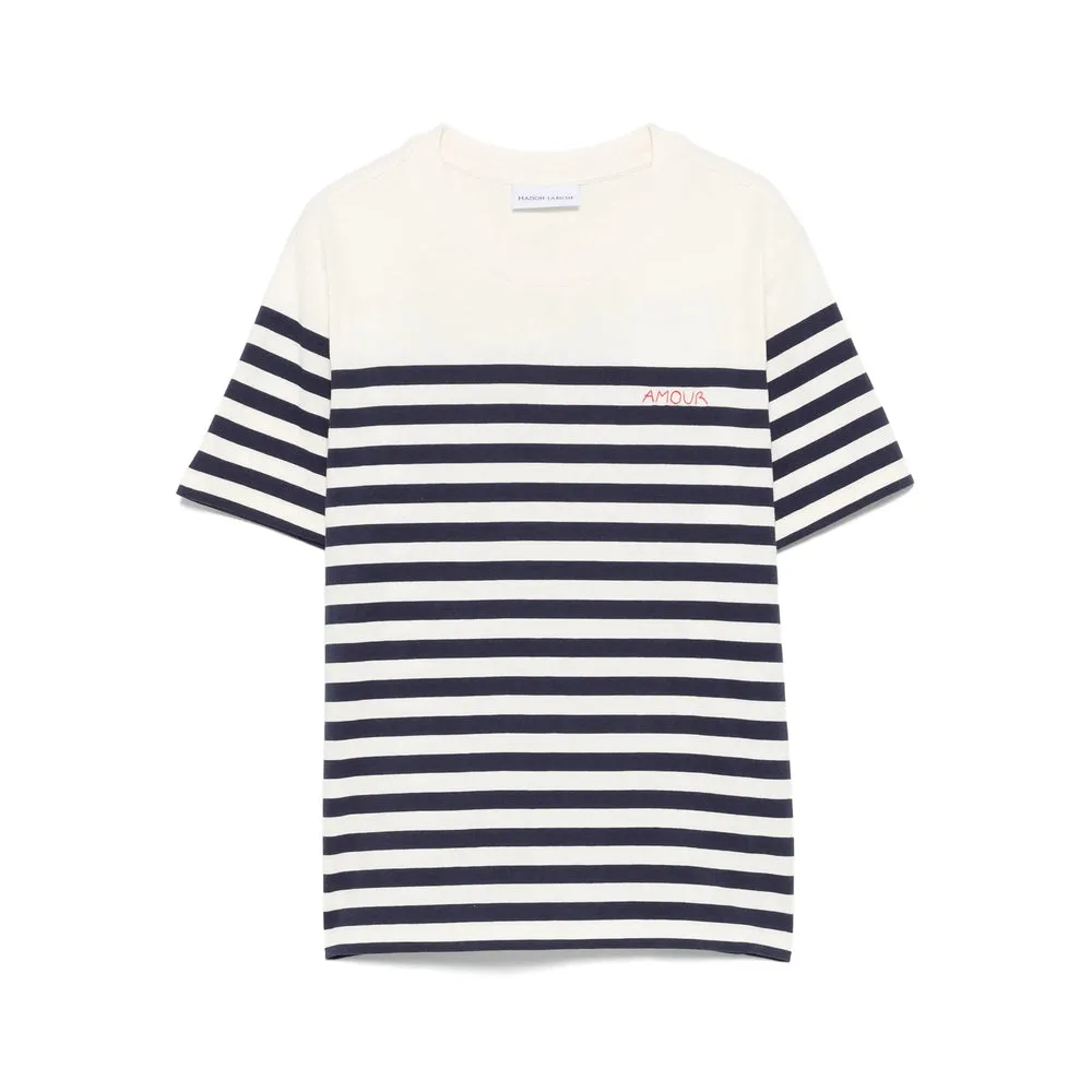 T Shirts Neutral, Blue sold by Wanan Luxury