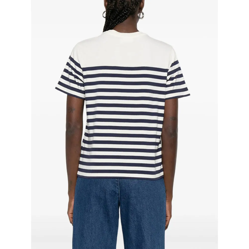 T Shirts Neutral, Blue sold by Wanan Luxury product image thumbnail 5