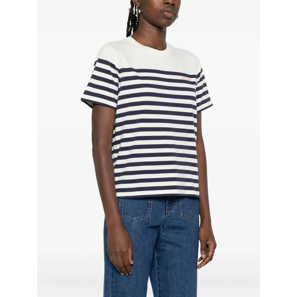 T Shirts Neutral, Blue sold by Wanan Luxury product image thumbnail 2