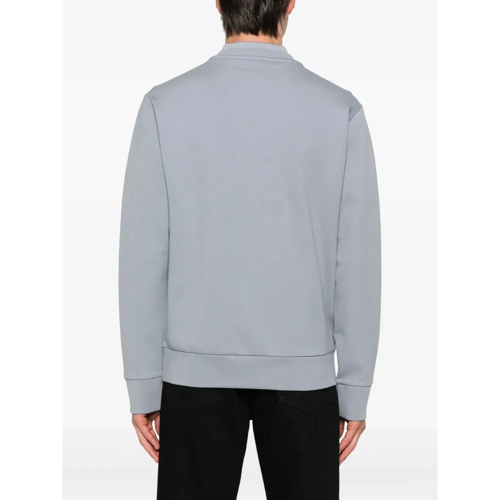 Sweatshirts Gray sold by Wanan Luxury product image thumbnail 3