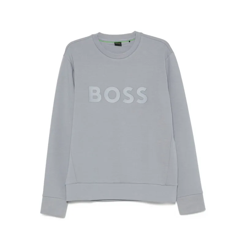 Sweatshirts Gray sold by Wanan Luxury
