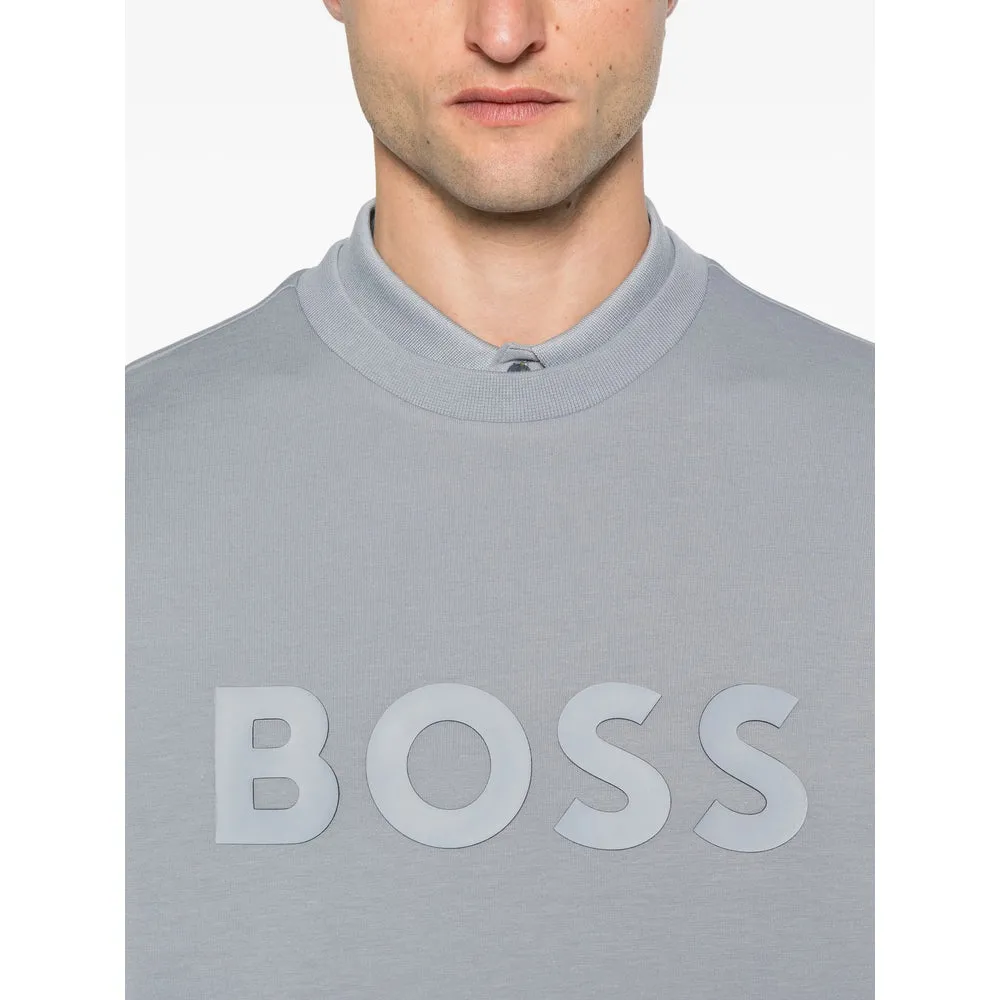Sweatshirts Gray sold by Wanan Luxury product image thumbnail 5