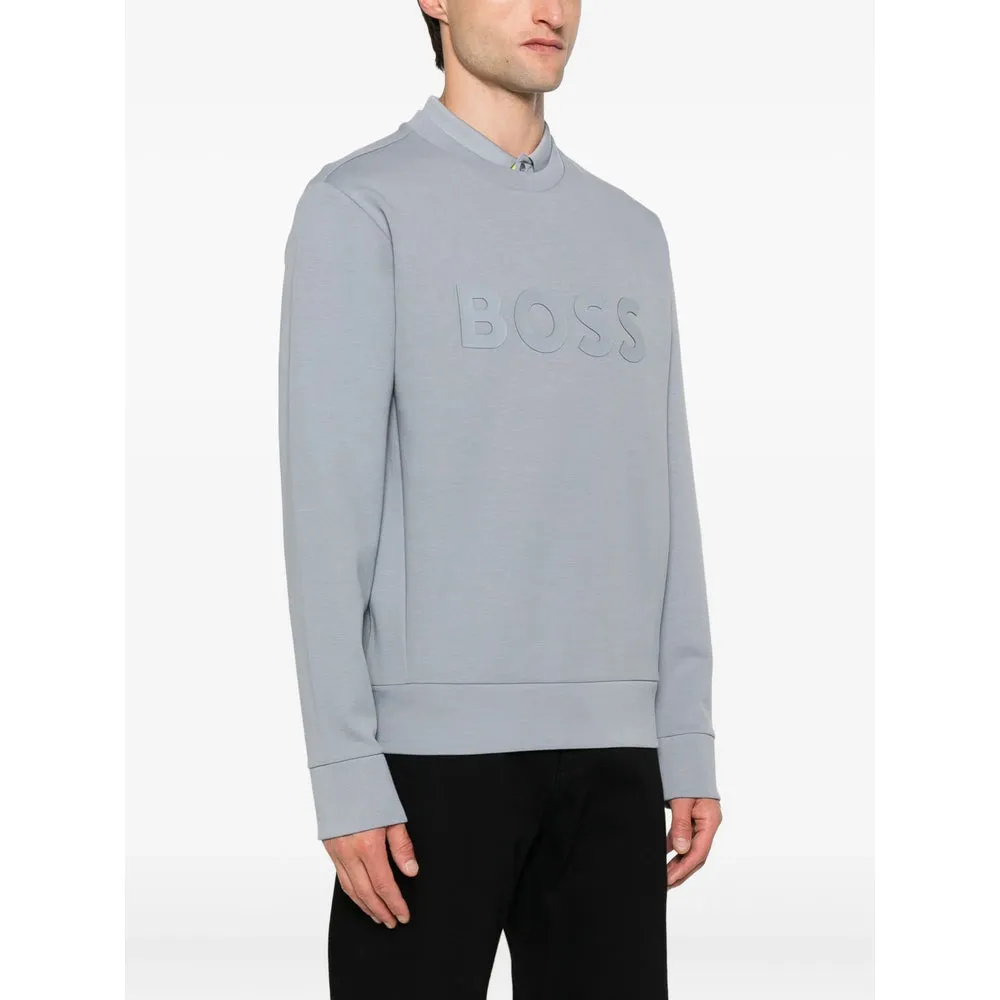 Sweatshirts Gray sold by Wanan Luxury product image thumbnail 2