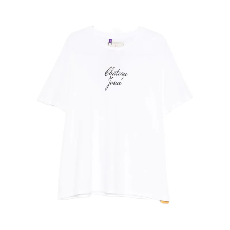 T Shirts White sold by Wanan Luxury