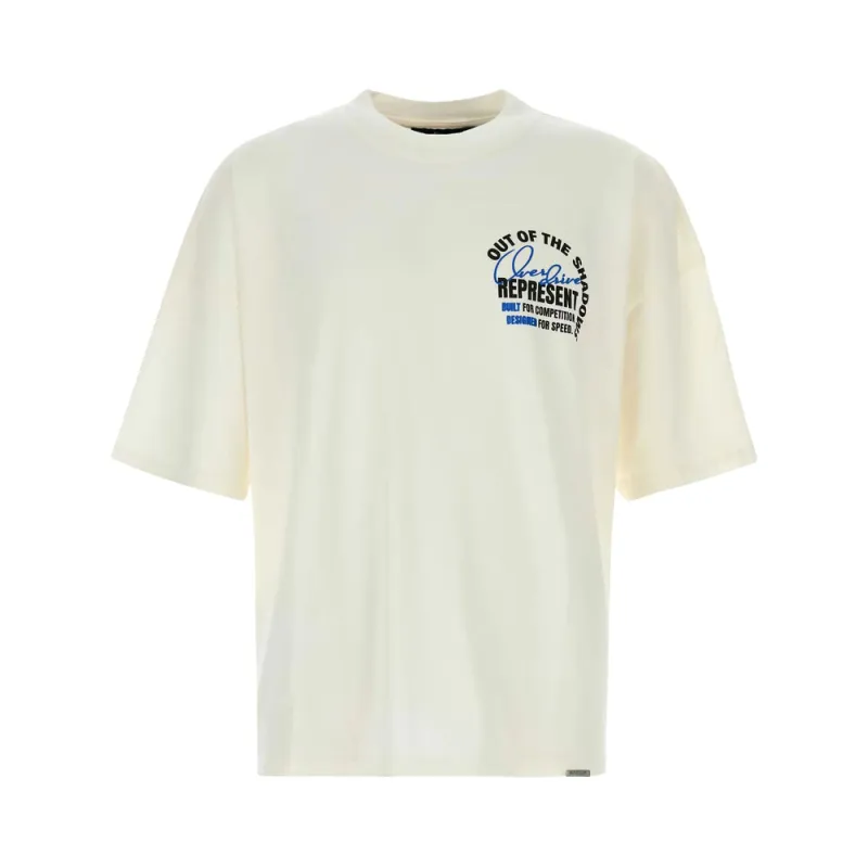 T Shirts White sold by Wanan Luxury