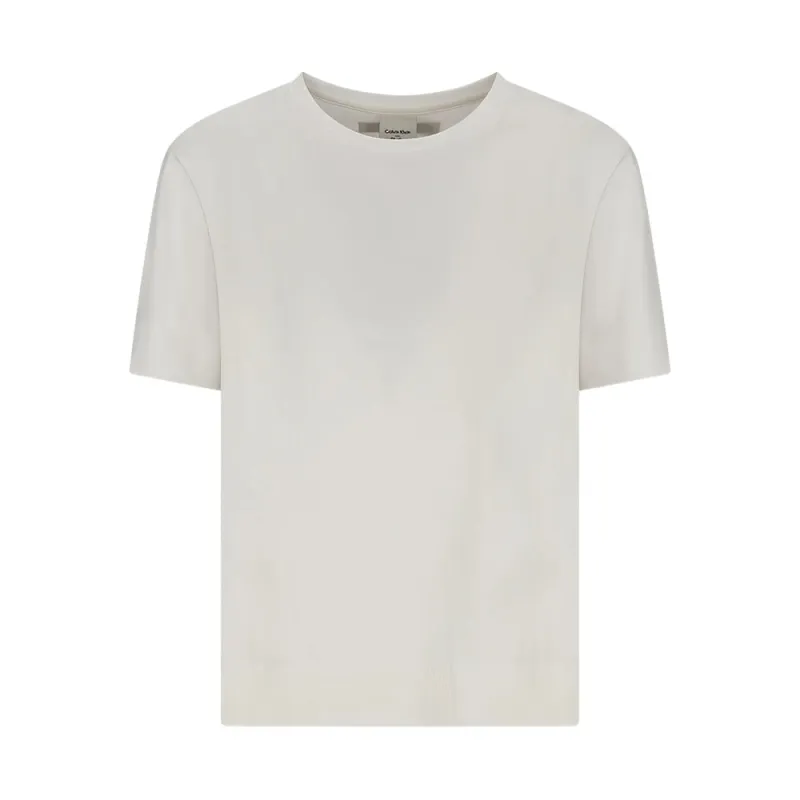 T Shirts White sold by Wanan Luxury