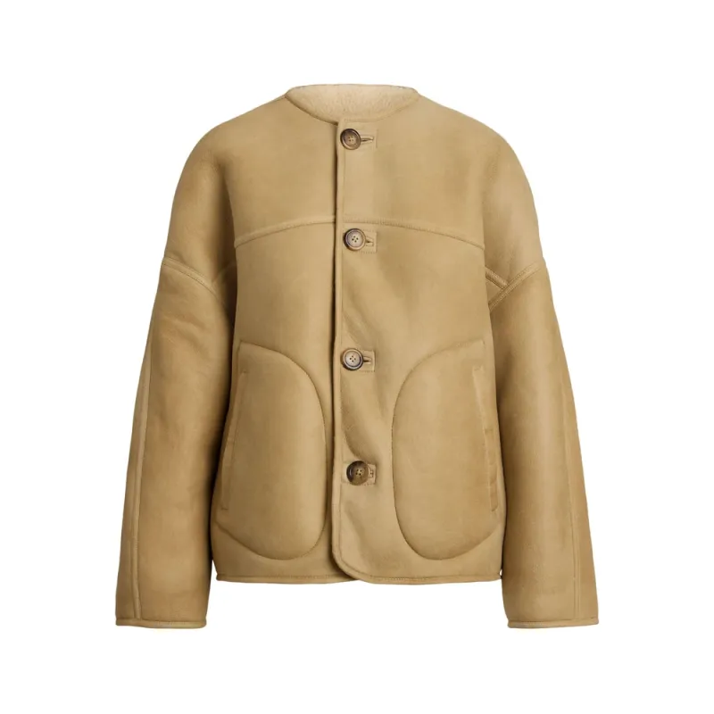 Outerwears Neutral sold by Wanan Luxury