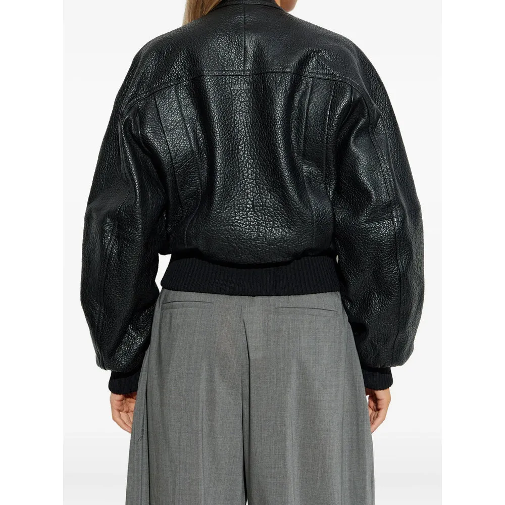 Outerwears Black sold by Wanan Luxury product image thumbnail 4