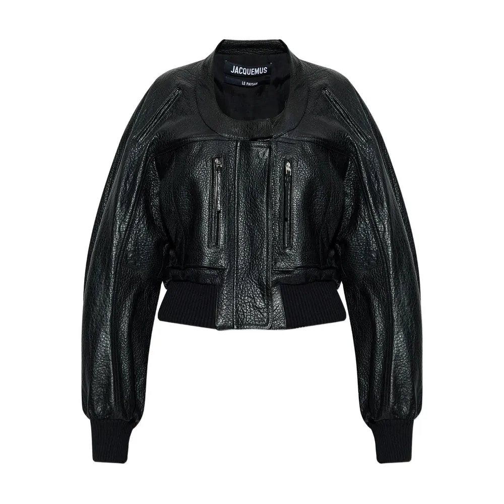 Outerwears Black sold by Wanan Luxury