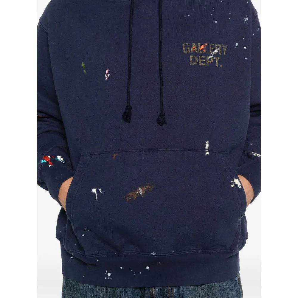 Sweatshirts Blue sold by Wanan Luxury product image thumbnail 2