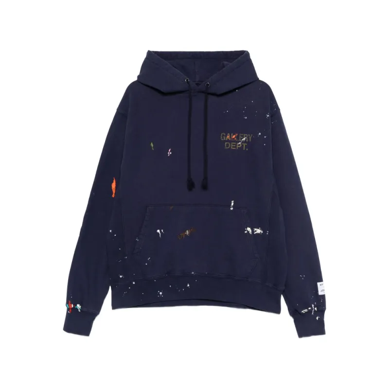 Sweatshirts Blue sold by Wanan Luxury