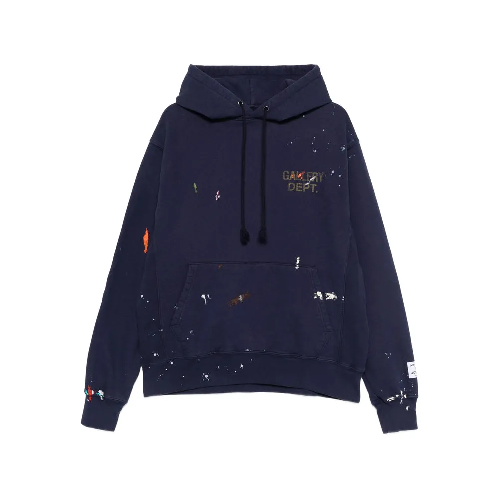 Sweatshirts Blue sold by Wanan Luxury