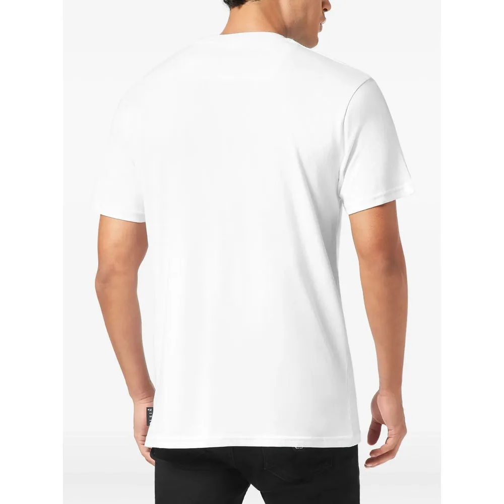 T Shirts White sold by Wanan Luxury product image thumbnail 3