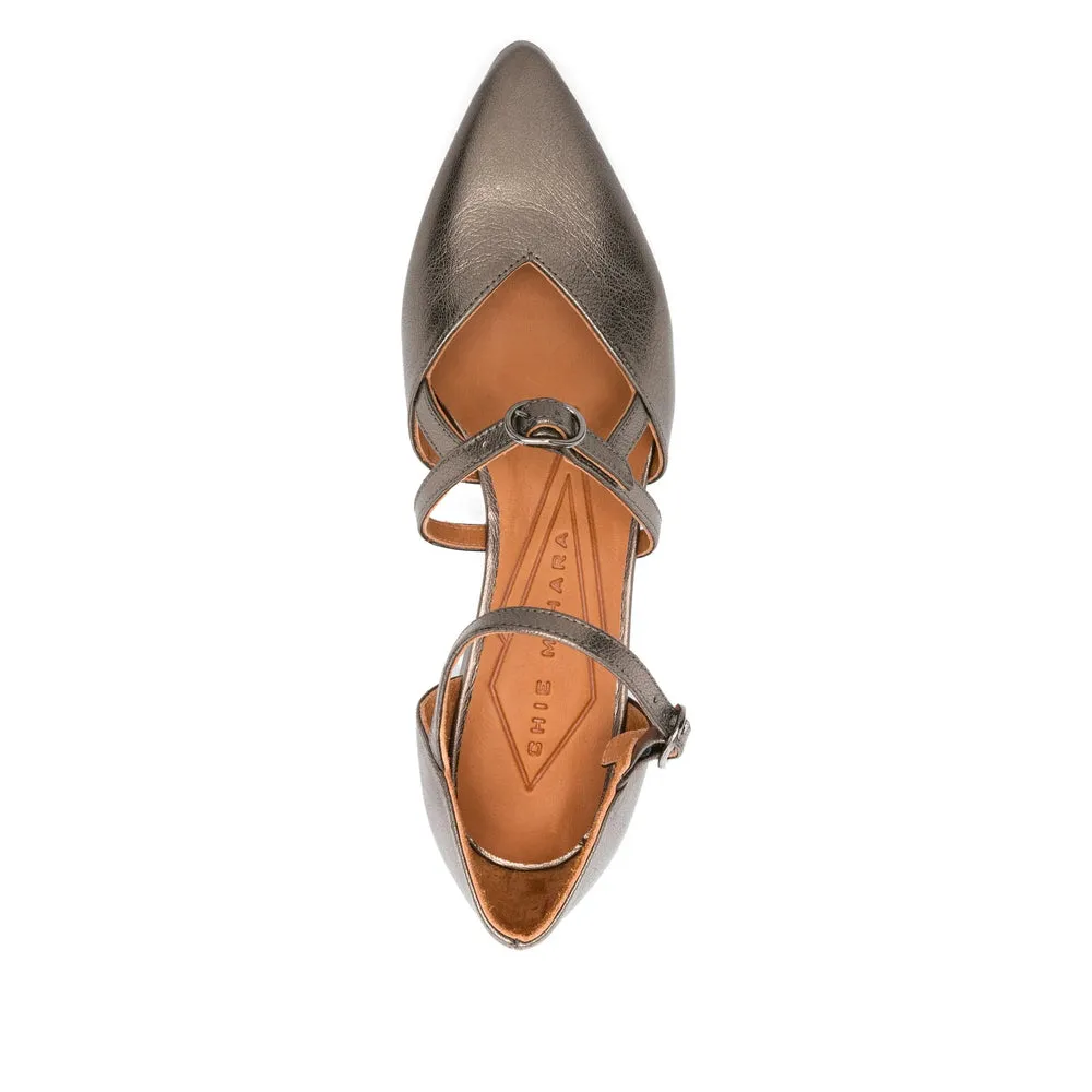 Shoes Brown sold by Wanan Luxury product image thumbnail 3