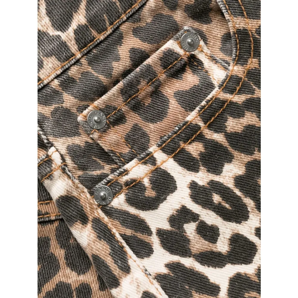 Denim Neutral, Black sold by Wanan Luxury product image thumbnail 3