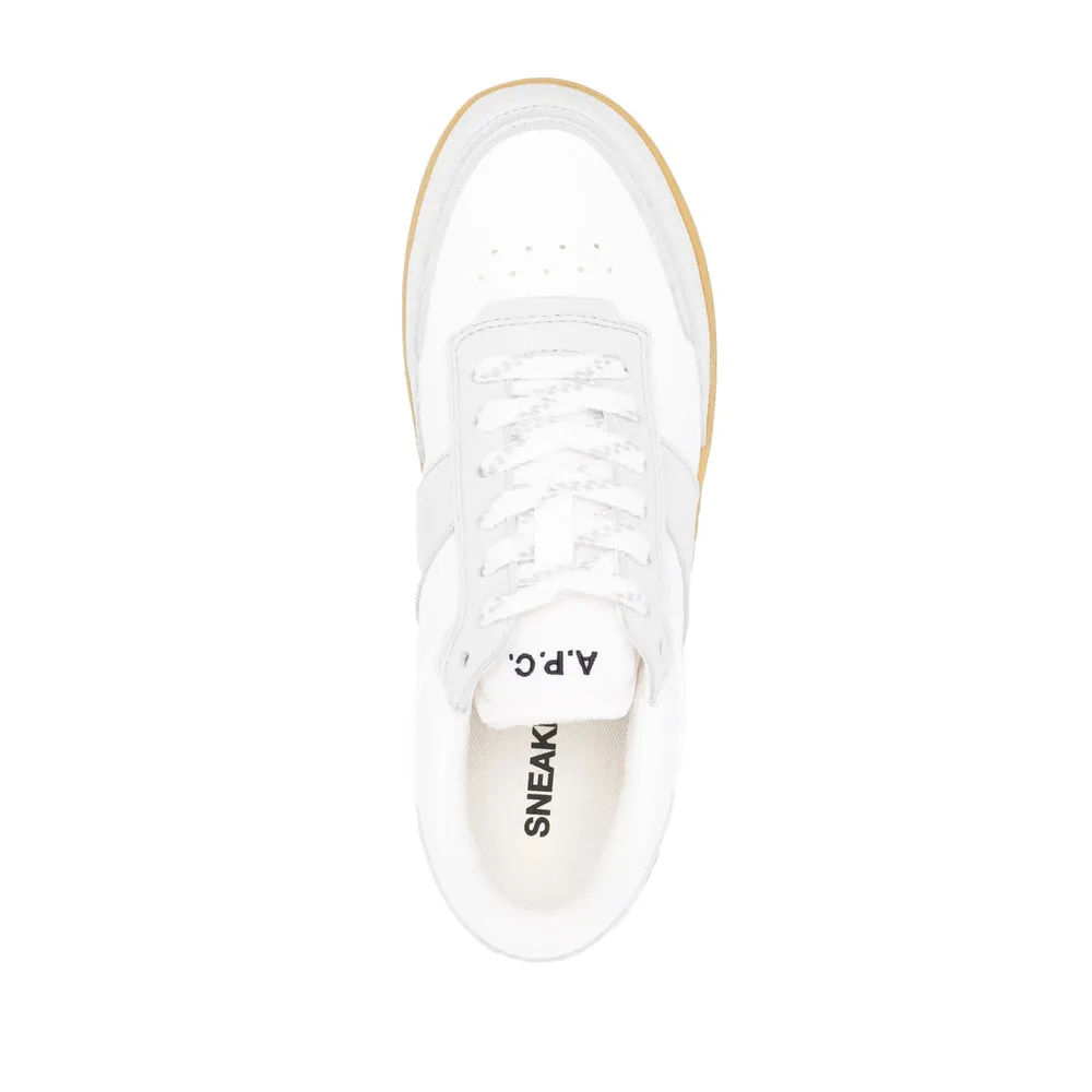 Sneakers White sold by Wanan Luxury product image thumbnail 2