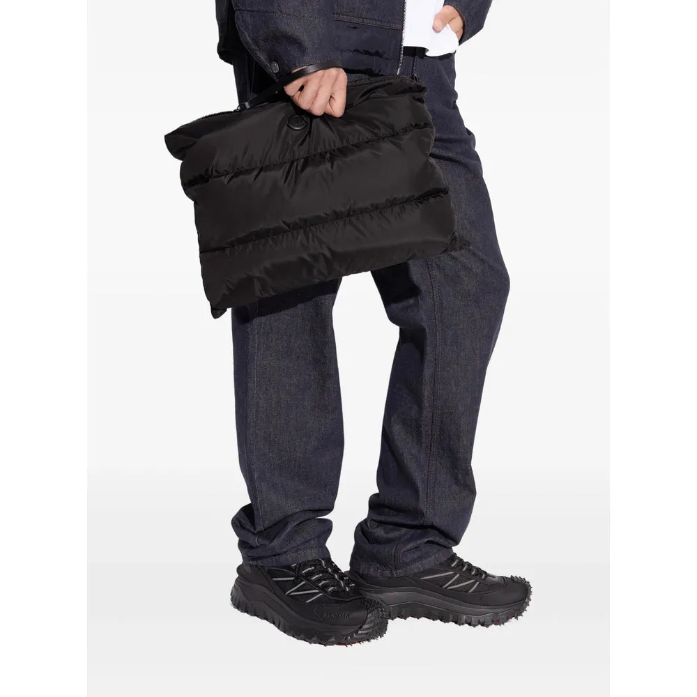 Bum Bags Black sold by Wanan Luxury product image thumbnail 4