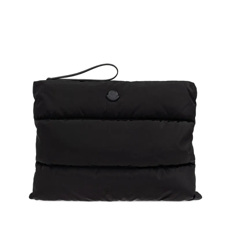 Bum Bags Black sold by Wanan Luxury