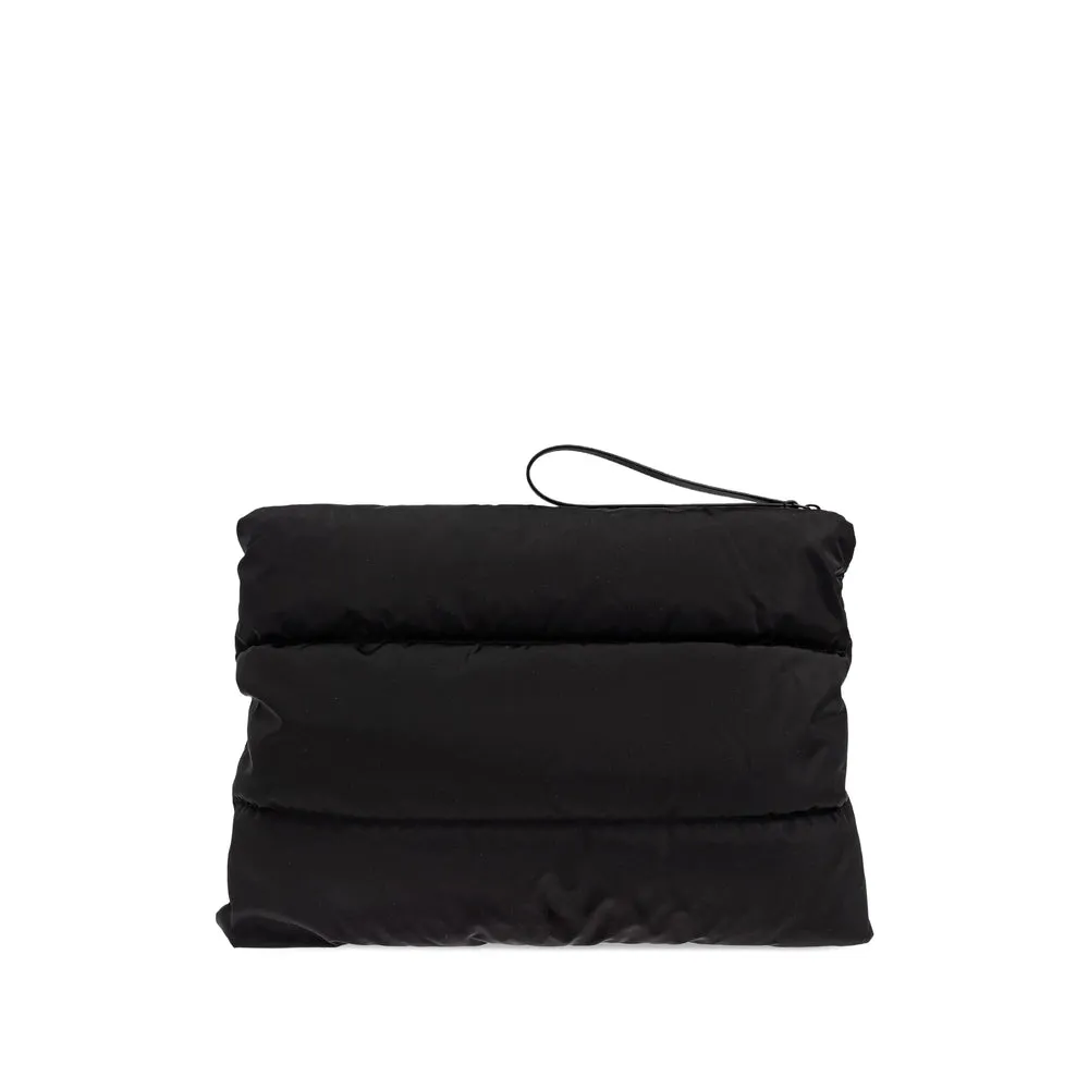 Bum Bags Black sold by Wanan Luxury product image thumbnail 2