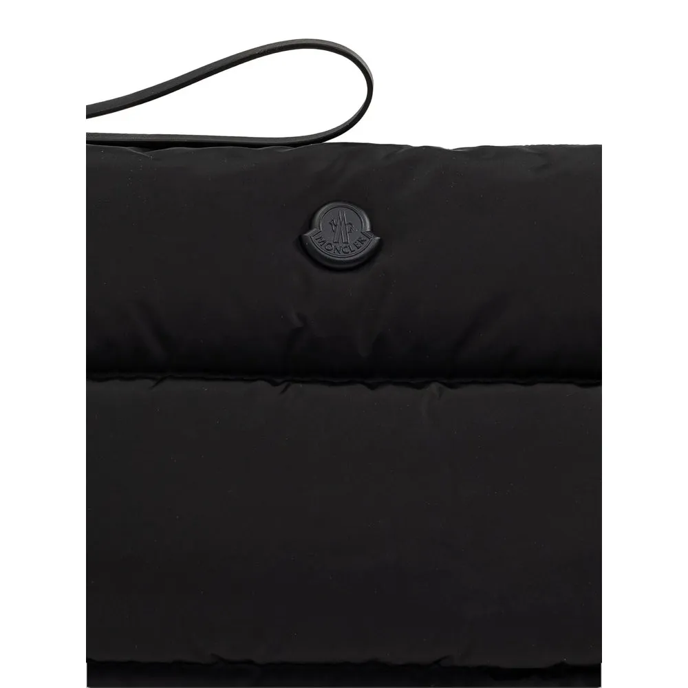 Bum Bags Black sold by Wanan Luxury product image thumbnail 3