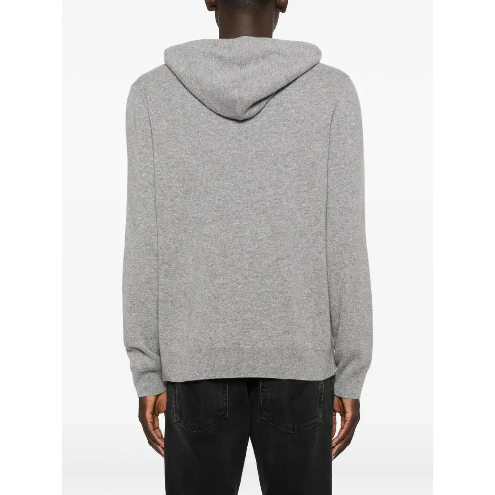 Sweatshirts Gray sold by Wanan Luxury product image thumbnail 5