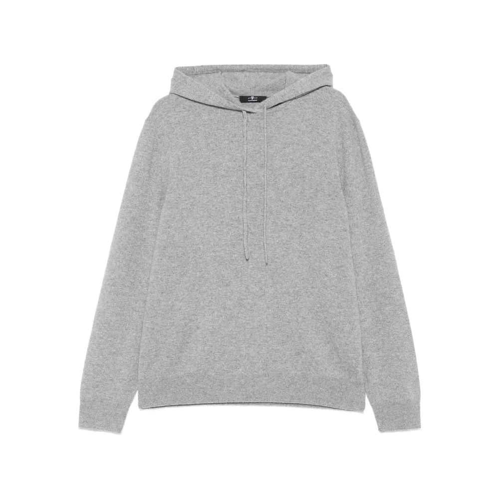 Sweatshirts Gray sold by Wanan Luxury