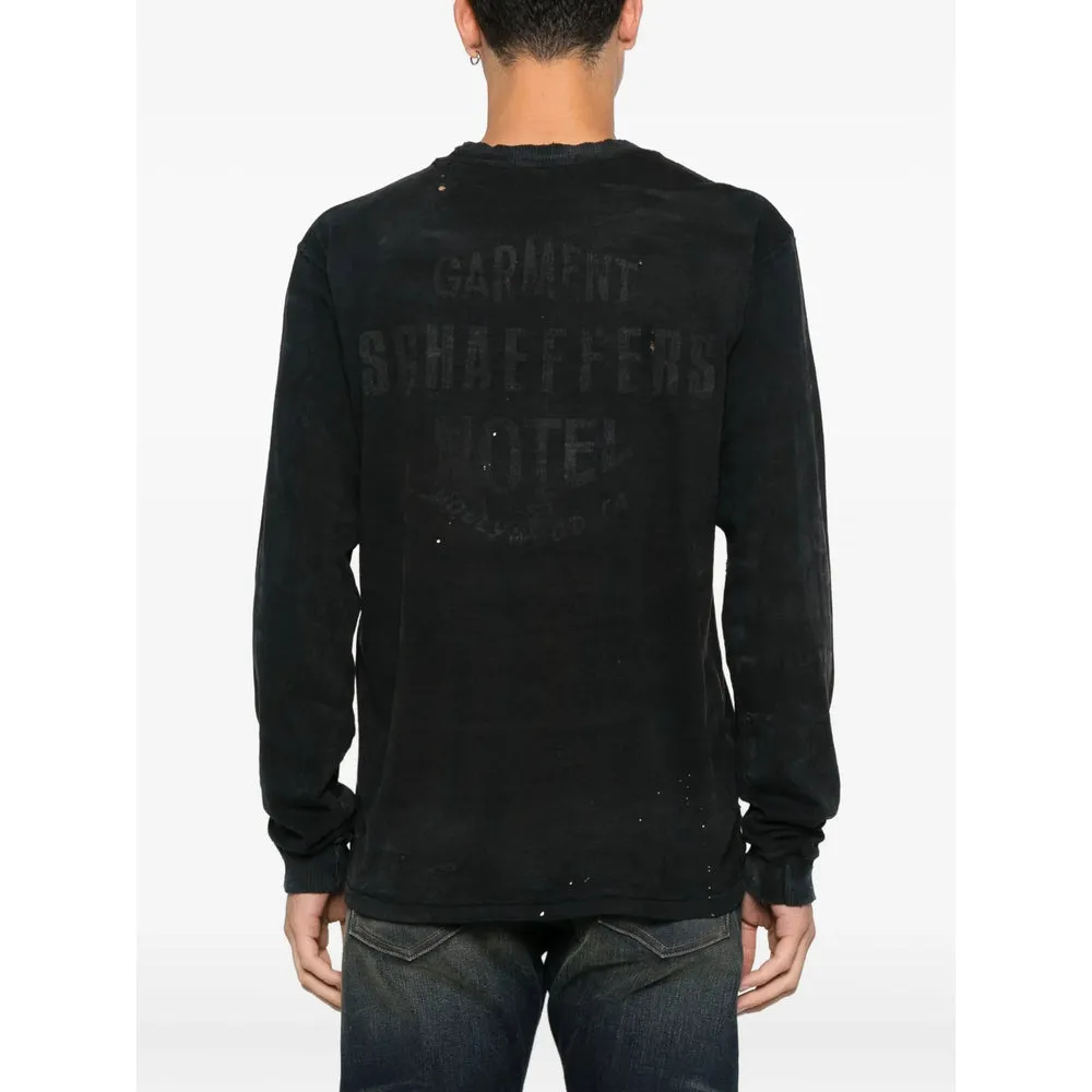 Sweaters Black sold by Wanan Luxury product image thumbnail 3