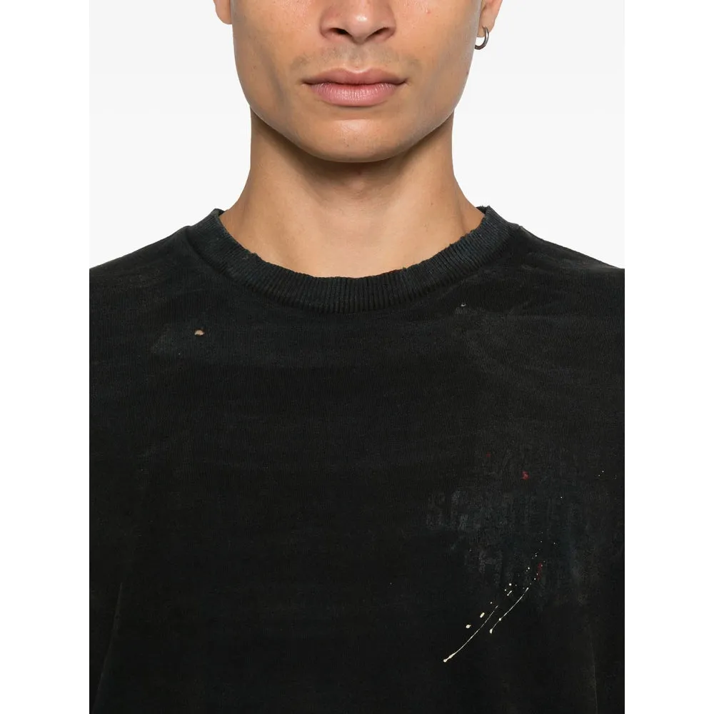 Sweaters Black sold by Wanan Luxury product image thumbnail 4