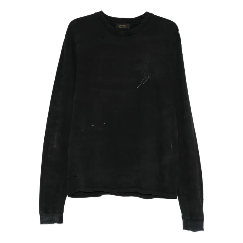 Sweaters Black sold by Wanan Luxury
