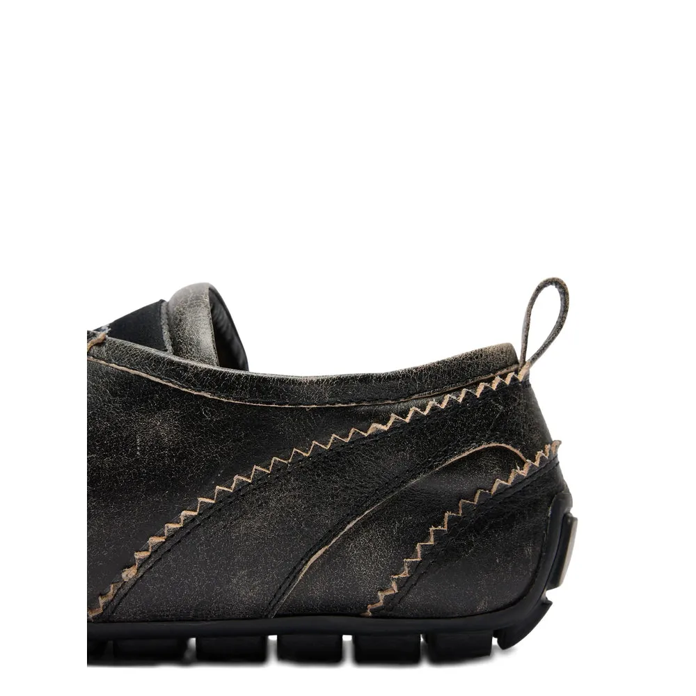 Shoes Brown sold by Wanan Luxury product image thumbnail 2