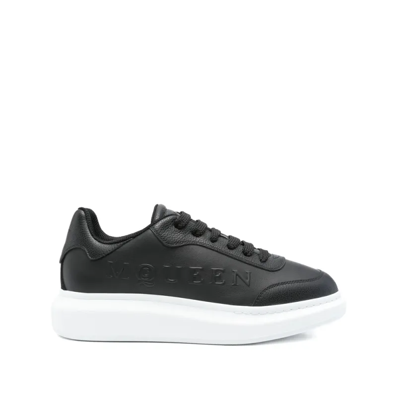 Sneakers Black sold by Wanan Luxury