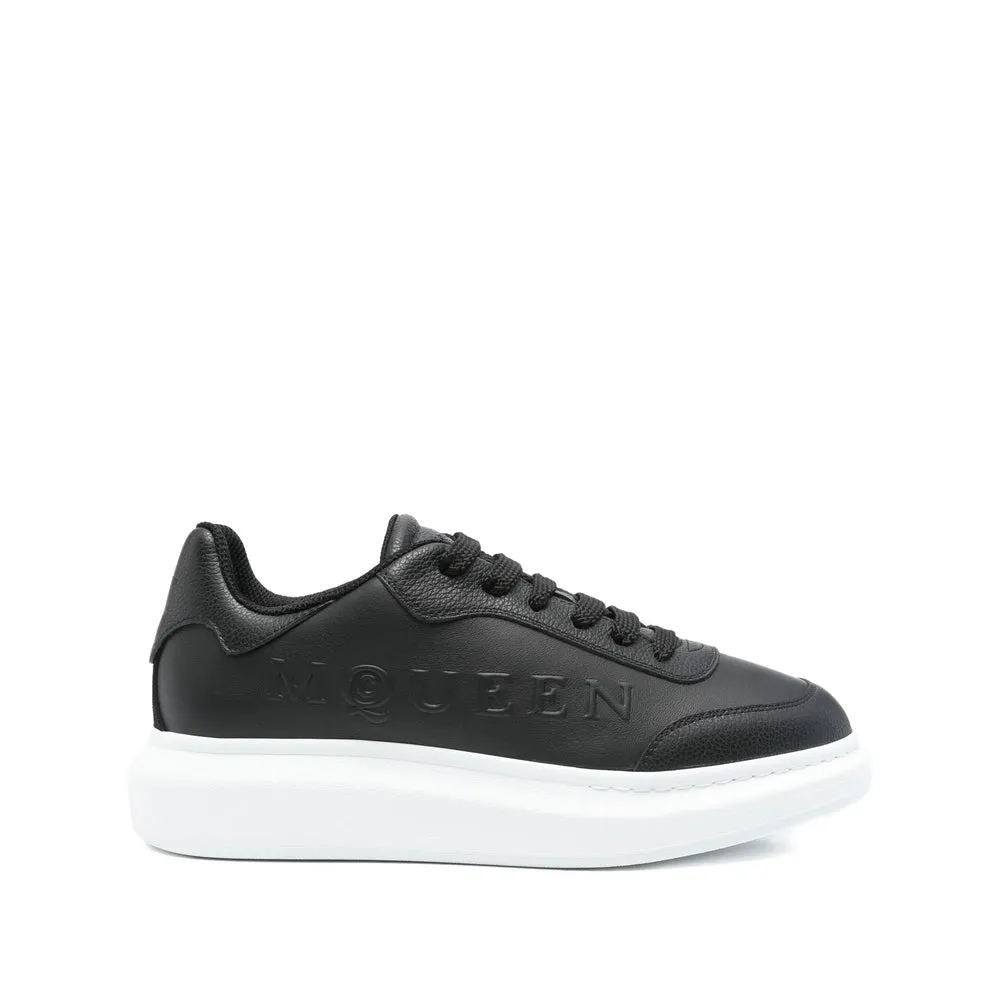Sneakers Black sold by Wanan Luxury