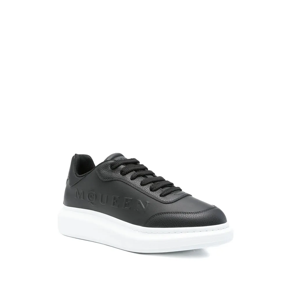 Sneakers Black sold by Wanan Luxury product image thumbnail 2