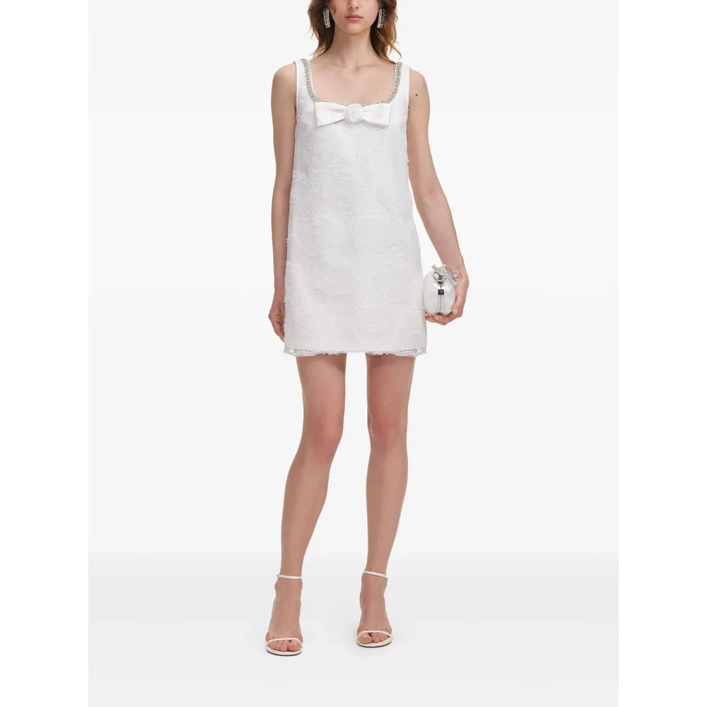 Dresses White sold by Wanan Luxury product image thumbnail 4