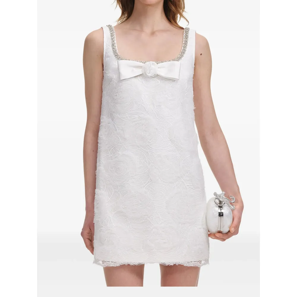 Dresses White sold by Wanan Luxury