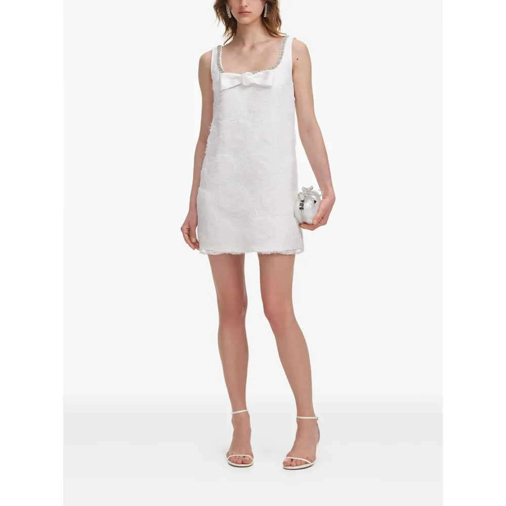 Dresses White sold by Wanan Luxury product image thumbnail 2