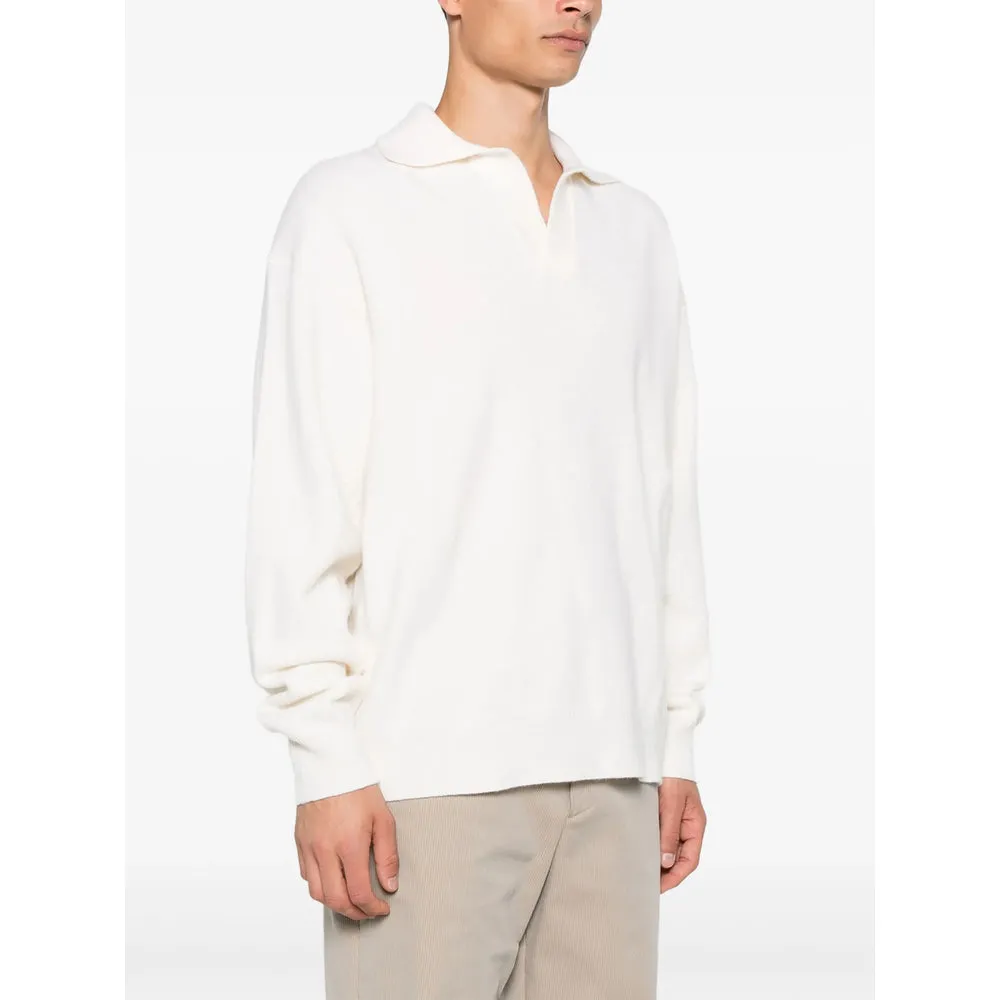 Sweaters White sold by Wanan Luxury product image thumbnail 5