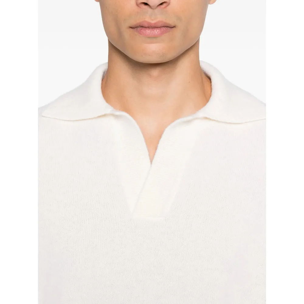 Sweaters White sold by Wanan Luxury product image thumbnail 2