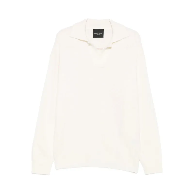 Sweaters White sold by Wanan Luxury