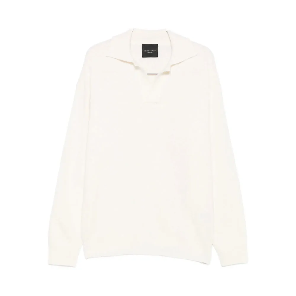 Sweaters White sold by Wanan Luxury