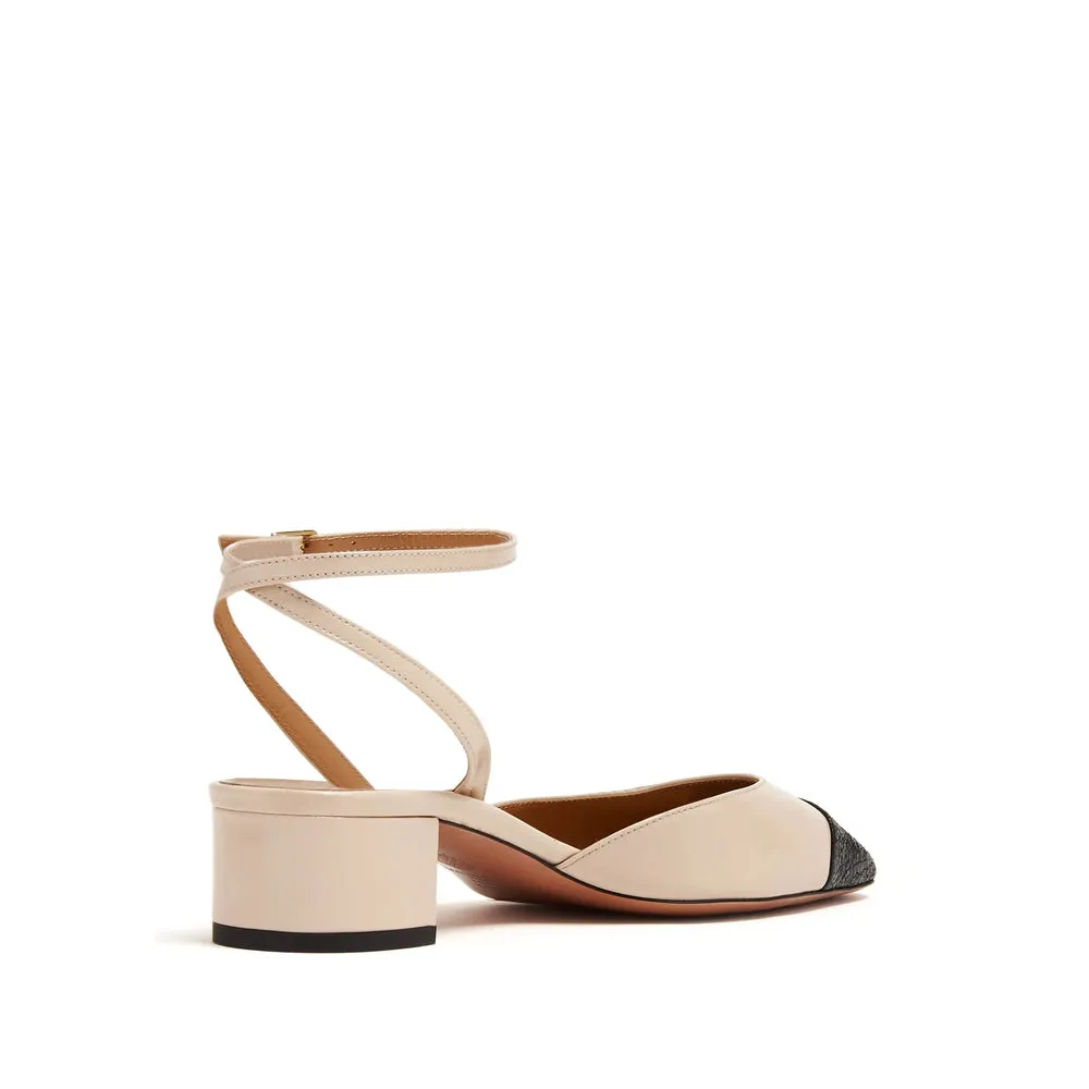 Shoes Neutral, Black sold by Wanan Luxury product image thumbnail 4