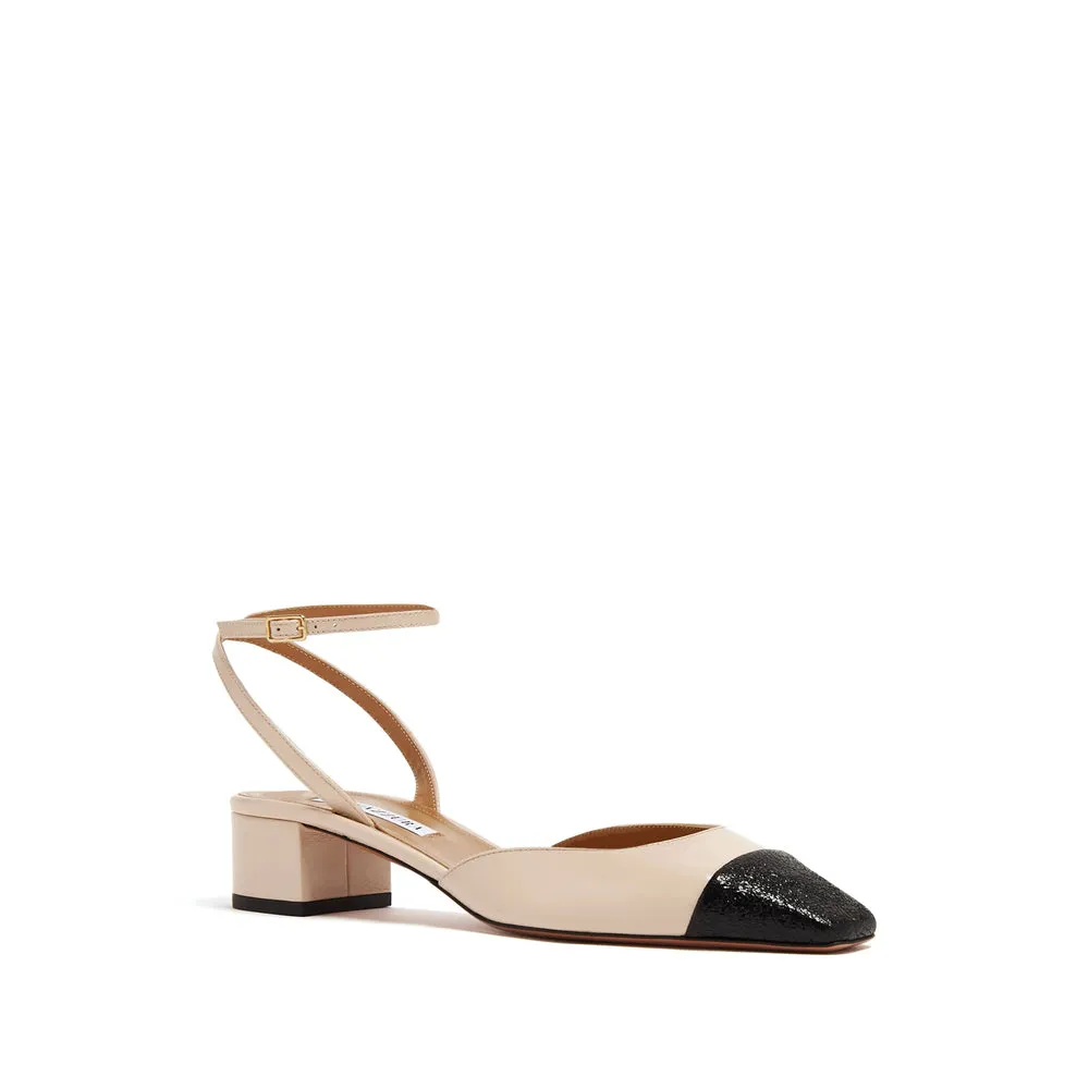 Shoes Neutral, Black sold by Wanan Luxury product image thumbnail 5