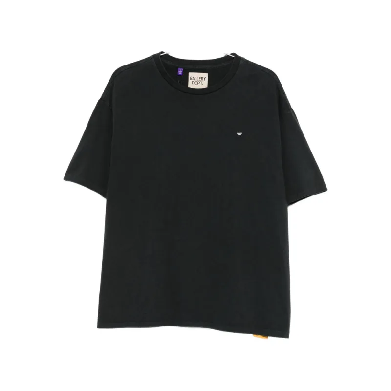 T Shirts Black sold by Wanan Luxury