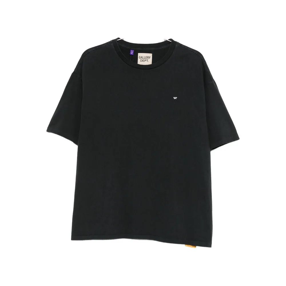 T Shirts Black sold by Wanan Luxury